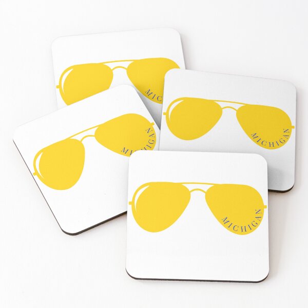 Item preview, Michigan Sunglasses designed and sold by lsimpson13.