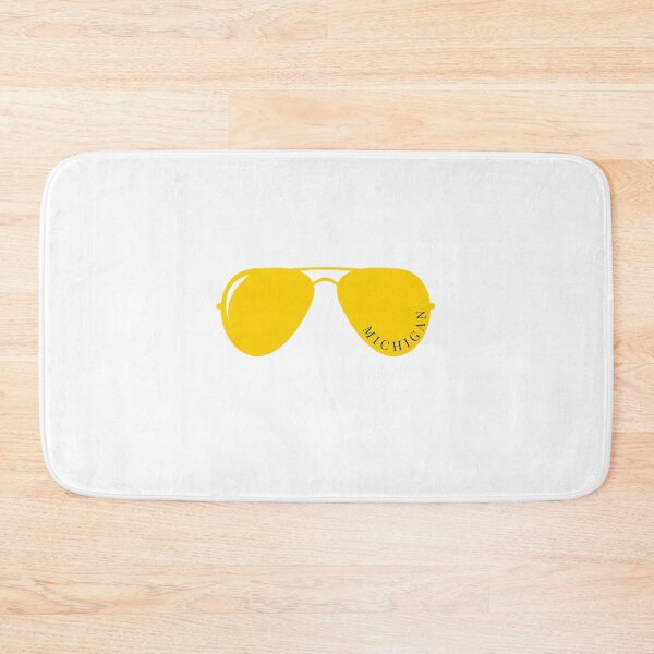 Item preview, Michigan Sunglasses designed and sold by lsimpson13.