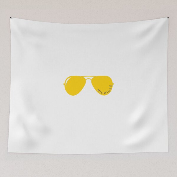 Item preview, Michigan Sunglasses designed and sold by lsimpson13.