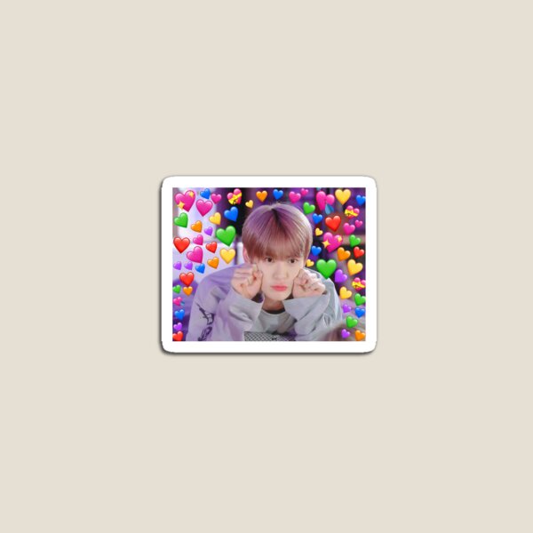 Item preview, cute jaehyun designed and sold by DuckiesKpopCollective.