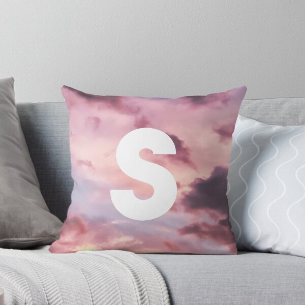 Item preview, S in the Clouds designed and sold by drewroach16.