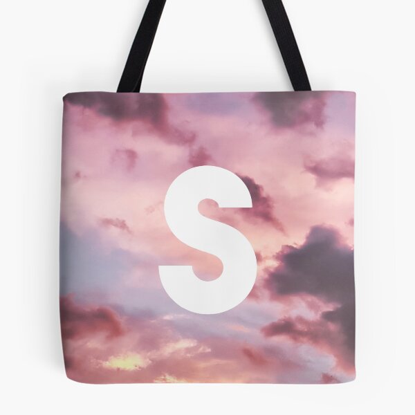 Item preview, S in the Clouds designed and sold by drewroach16.