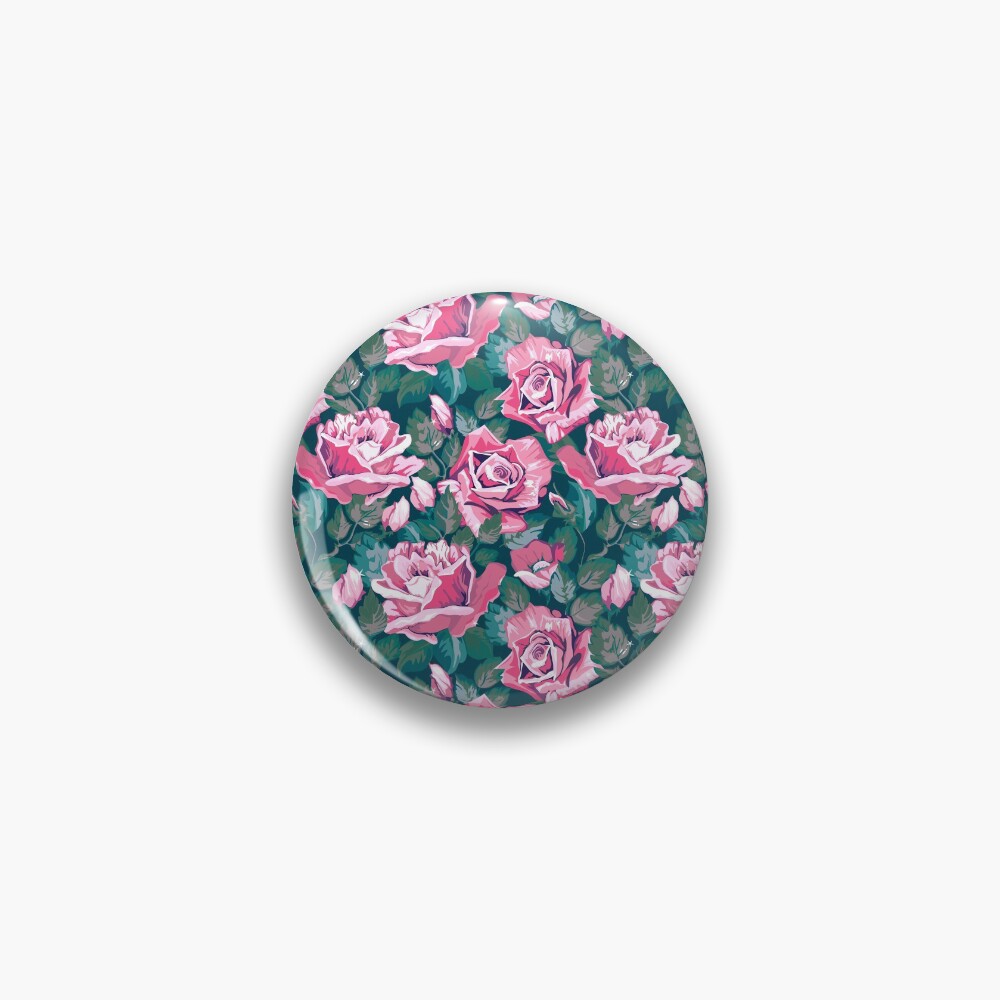 Item preview, Pin designed and sold by CallaStatements.