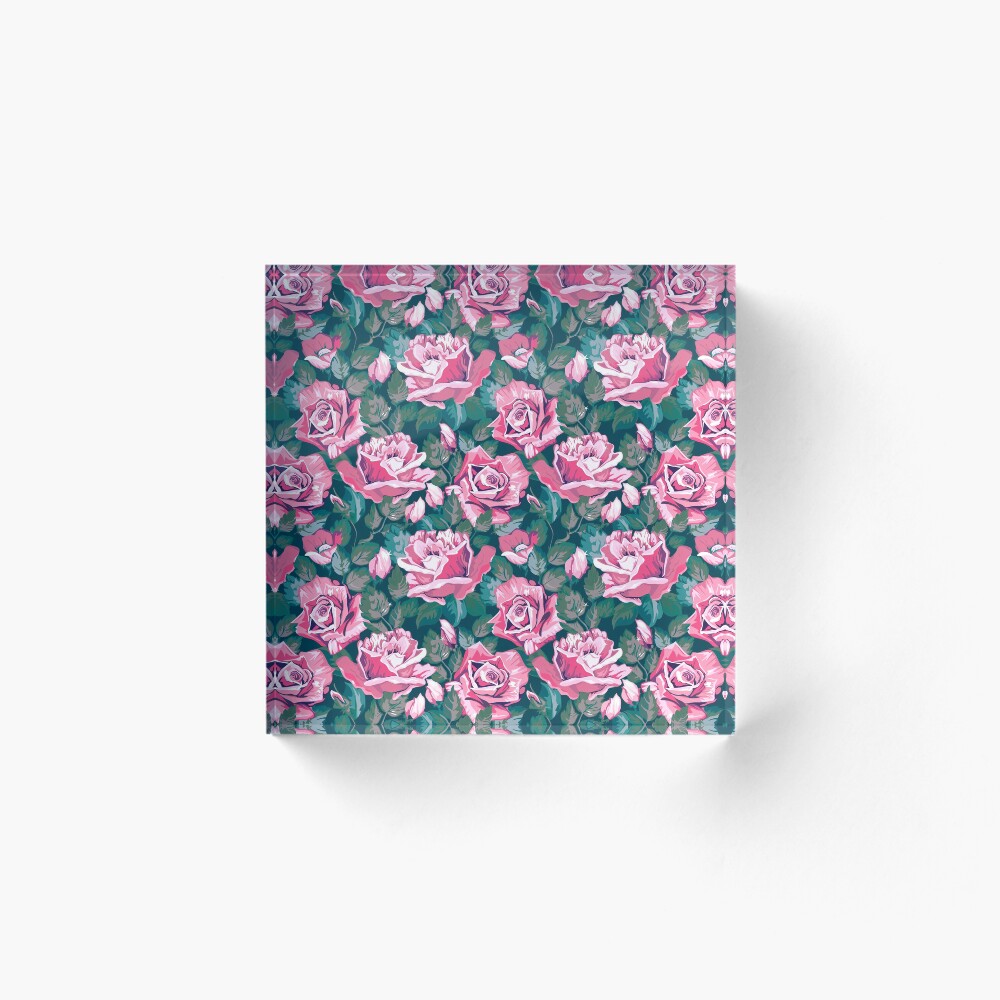 Item preview, Acrylic Block designed and sold by CallaStatements.