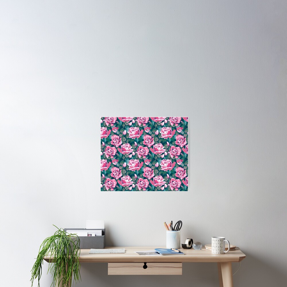 Item preview, Poster designed and sold by CallaStatements.