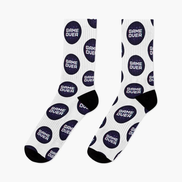Item preview, Game over | Gamer designed and sold by Juaco.