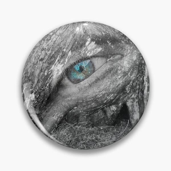 Item preview, Even The Trees See designed and sold by CarolM.