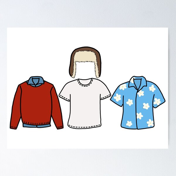 Item preview, Indie Band Style designed and sold by laurel98.