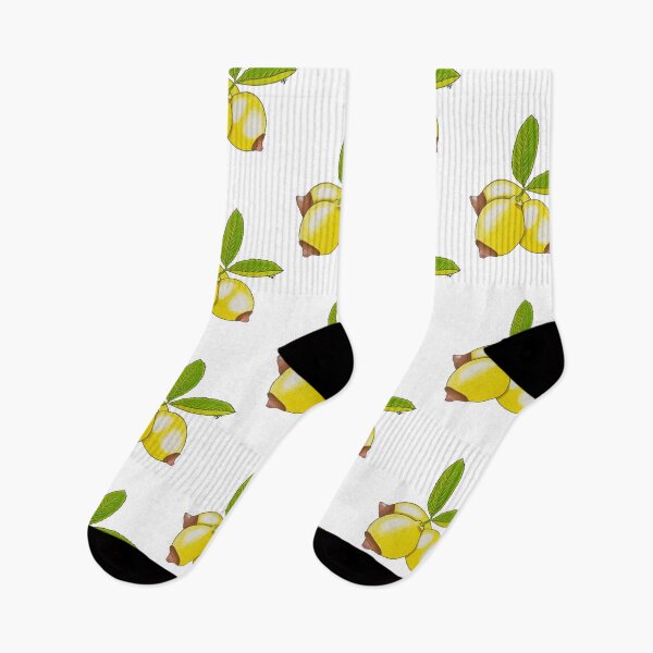 Item preview, Lemon Froobs designed and sold by Victoria Zajac.