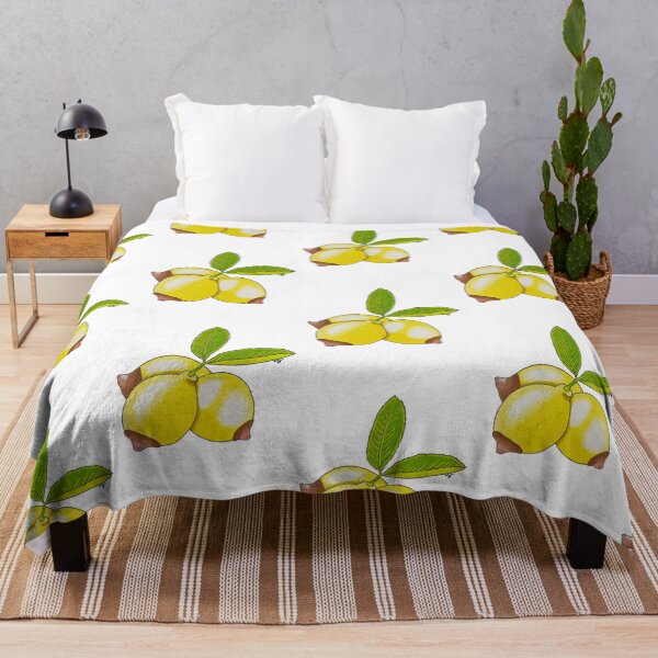 Item preview, Lemon Froobs designed and sold by Victoria Zajac.