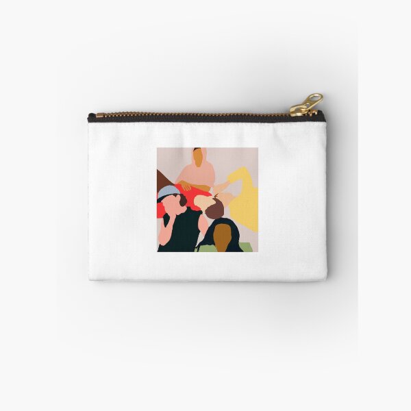 Item preview, Hippo Campus minimalist band designed and sold by hankatgun.