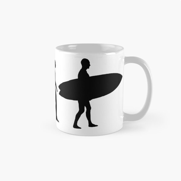 Item preview, Surf evolution designed and sold by Dave Gosling.