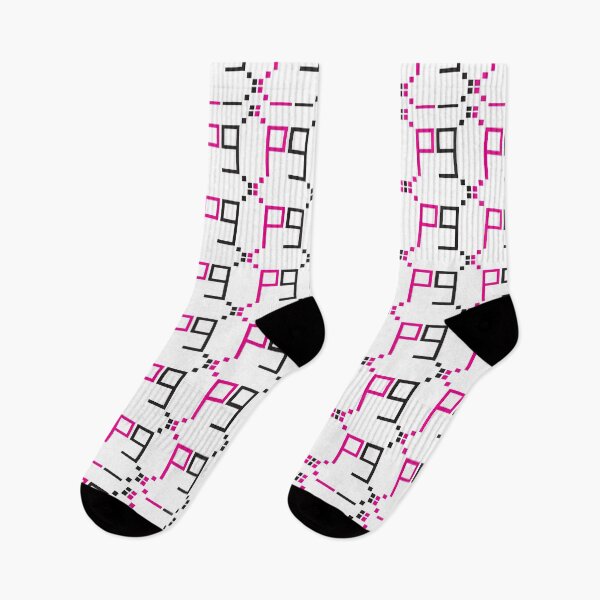 Item preview, PIXEL GIRL - PG LOGO  designed and sold by pixelgirl2020.