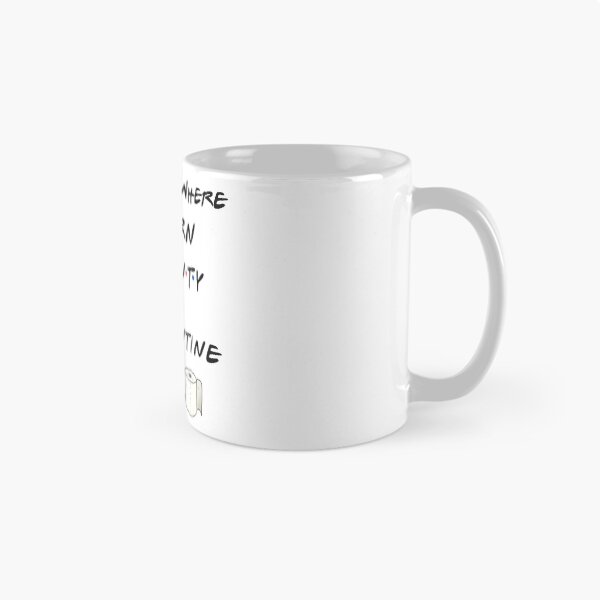 Item preview, the one where i turn twenty in quarantine 2020 toilet paper designed and sold by YourgiftShop.