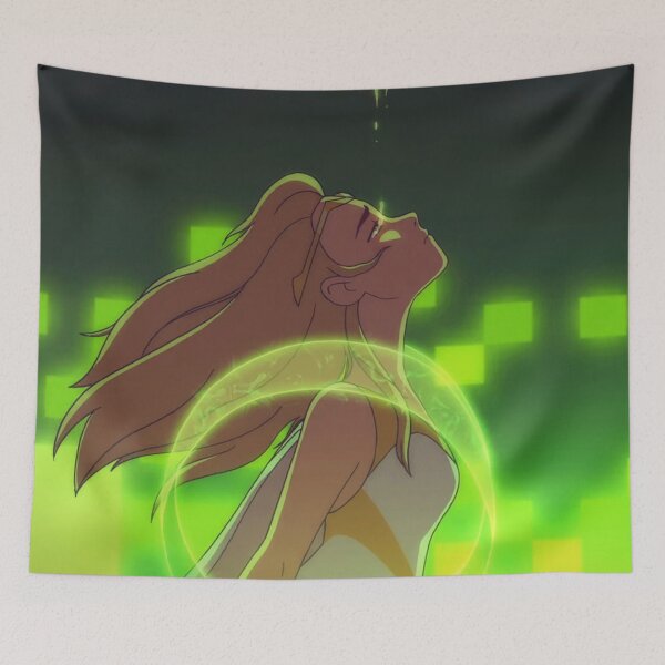 Item preview, Trapped Future She-Ra  designed and sold by ~ SeaHorsey  ~.