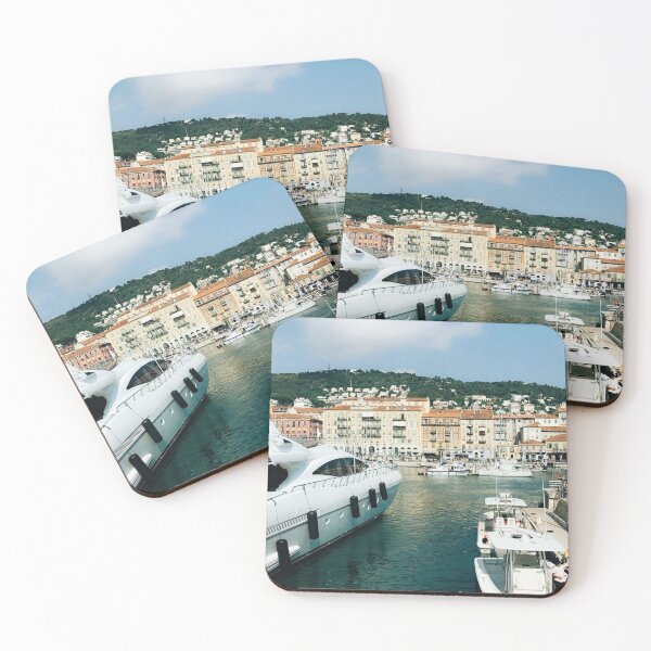 Item preview, MONACO designed and sold by caroliinebrown.