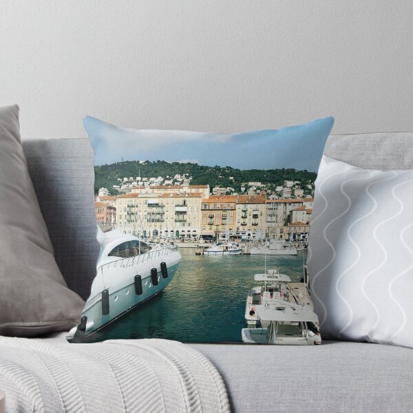 Item preview, MONACO designed and sold by caroliinebrown.