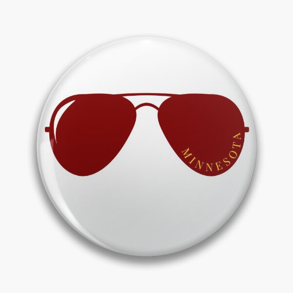 Item preview, Minnesota Sunglasses designed and sold by lsimpson13.