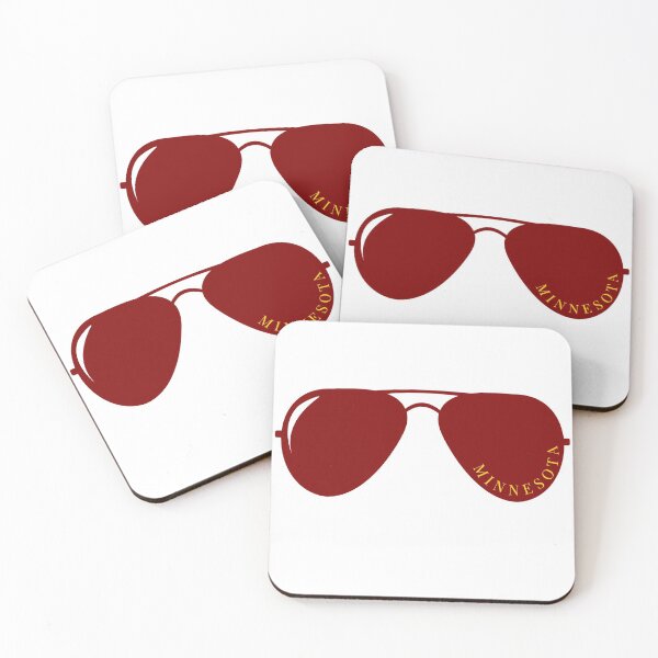 Item preview, Minnesota Sunglasses designed and sold by lsimpson13.