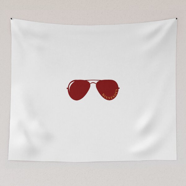 Item preview, Minnesota Sunglasses designed and sold by lsimpson13.