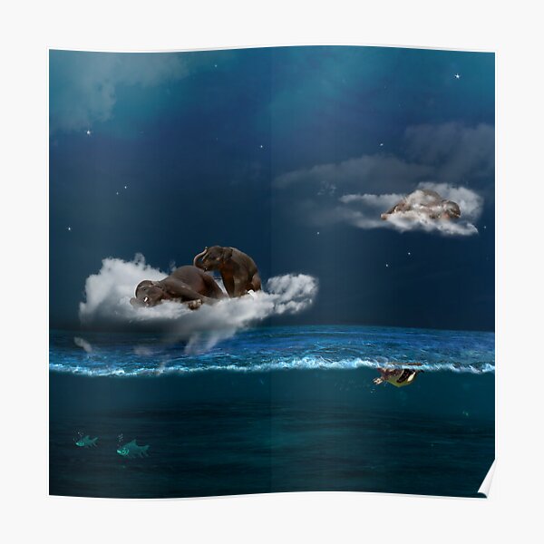 Insomnia Poster