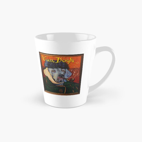 Item preview, Van Dogh designed and sold by tomAartist.