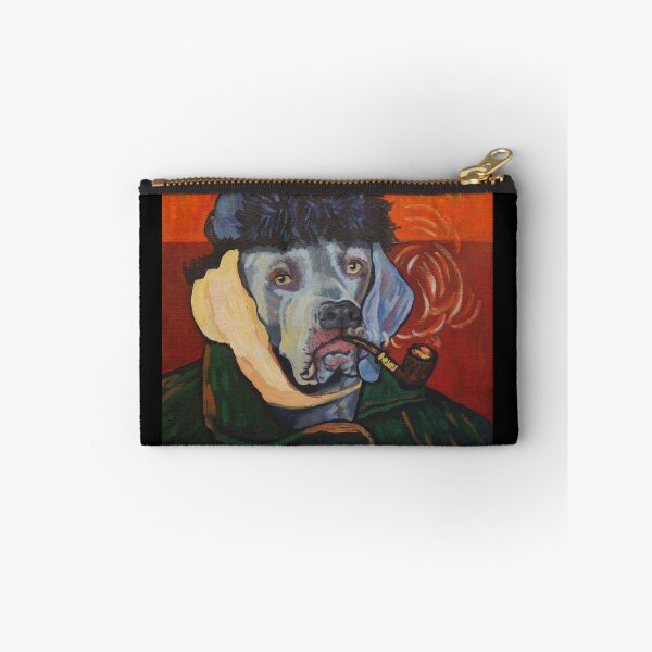 Item preview, Van Dogh designed and sold by tomAartist.