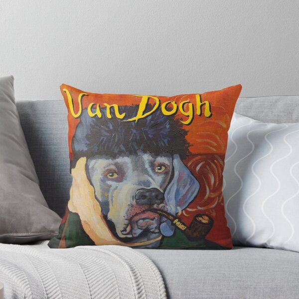 Item preview, Van Dogh designed and sold by tomAartist.