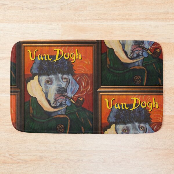 Item preview, Van Dogh designed and sold by tomAartist.