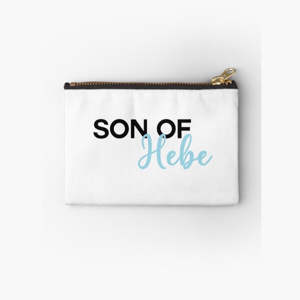 Item preview, Son of Hebe designed and sold by L Smith.