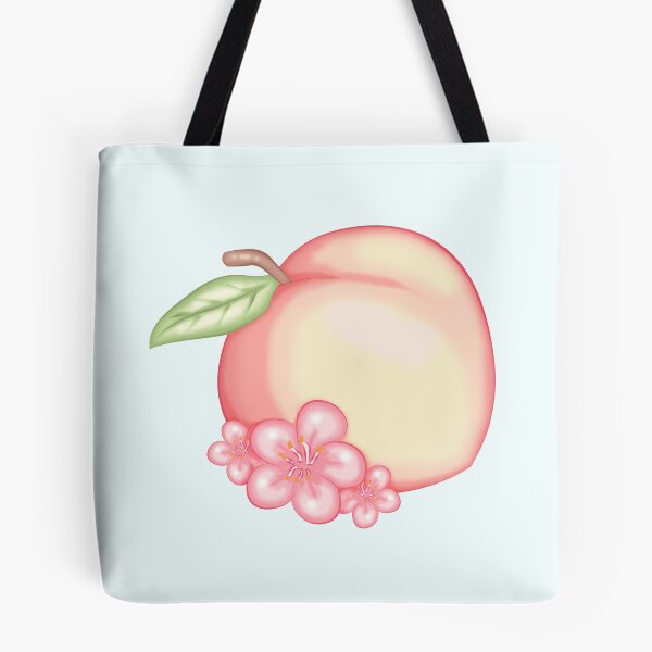 Item preview, Peachy Days designed and sold by NicholiCosplay.