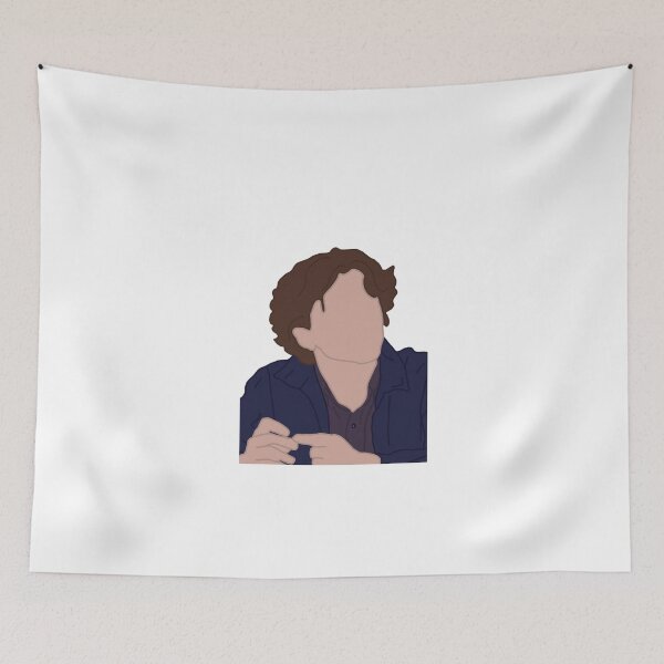 Item preview, Timothee Chalamet Lady Bird designed and sold by janesweeney.