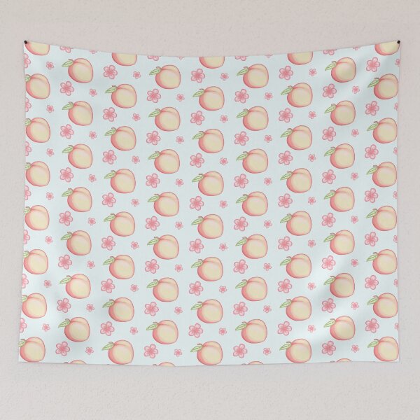Item preview, Peachy Days designed and sold by NicholiCosplay.
