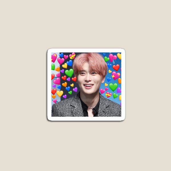 Item preview, Cute jaehyun designed and sold by DuckiesKpopCollective.