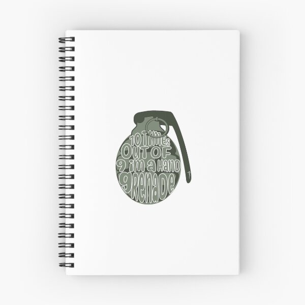 Item preview, Timebomb-Walk the Moon designed and sold by spmizrahi.