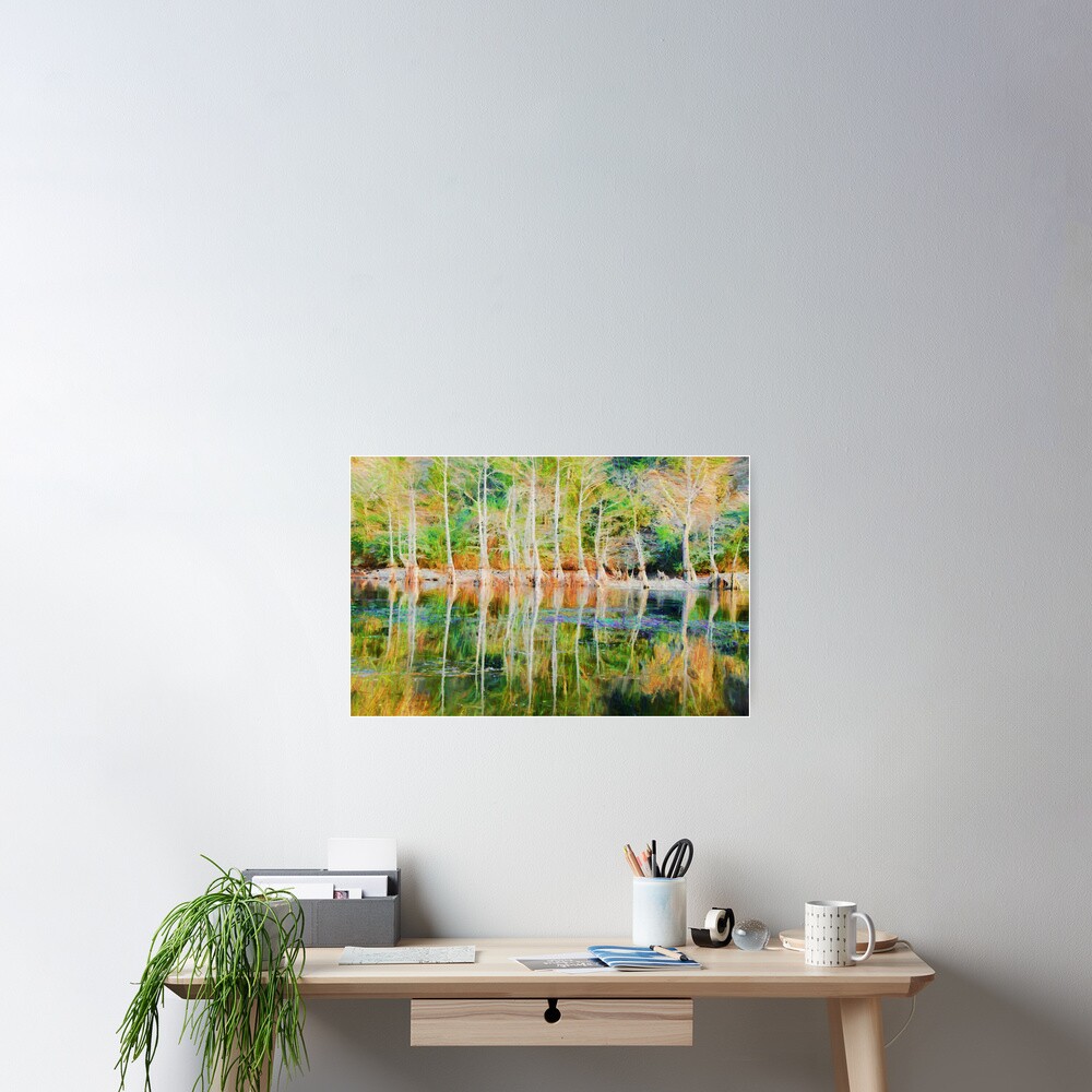 Item preview, Poster designed and sold by JohnDSmith.