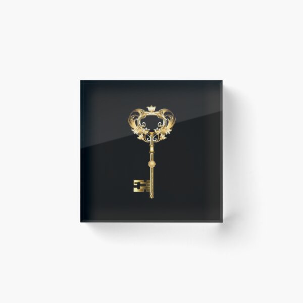 Item preview, Gold Key designed and sold by Blackmoon9.