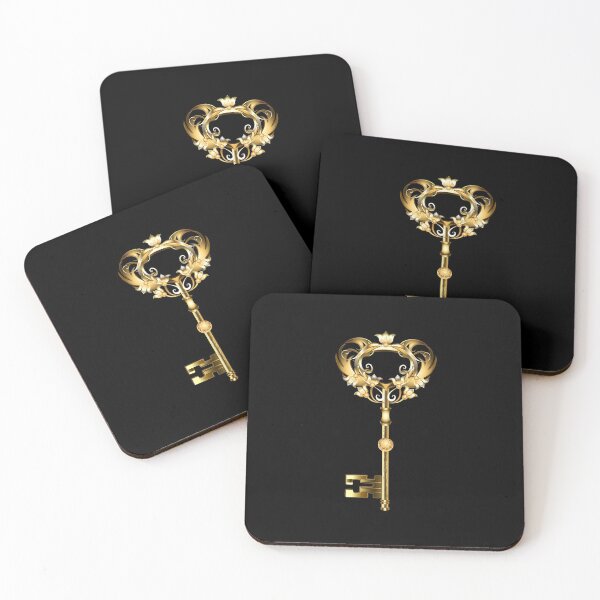 Item preview, Gold Key designed and sold by Blackmoon9.