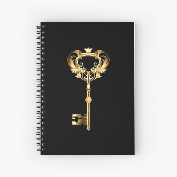 Item preview, Gold Key designed and sold by Blackmoon9.