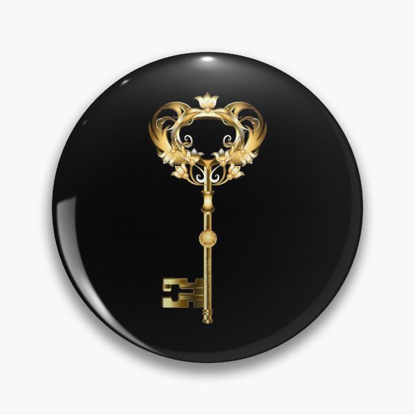 Item preview, Gold Key designed and sold by Blackmoon9.