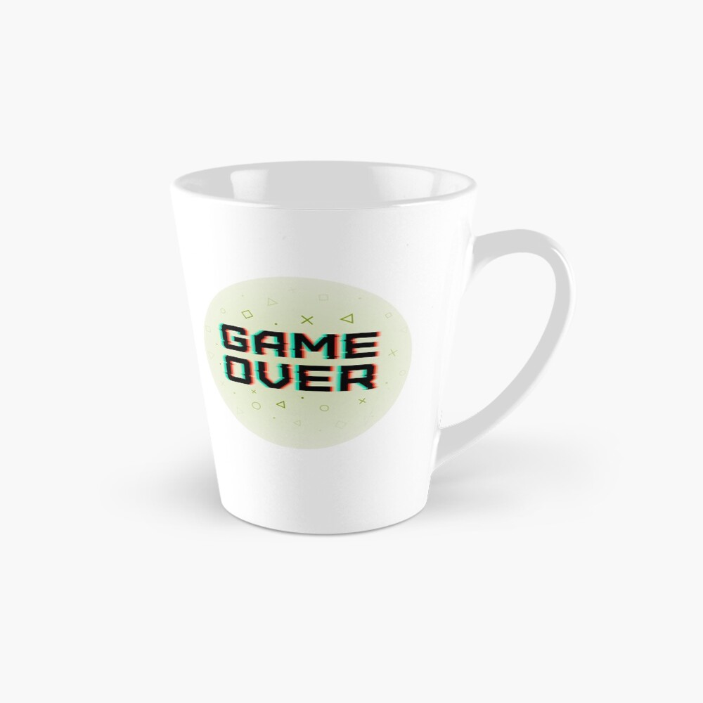 Item preview, Tall Mug designed and sold by Juaco.