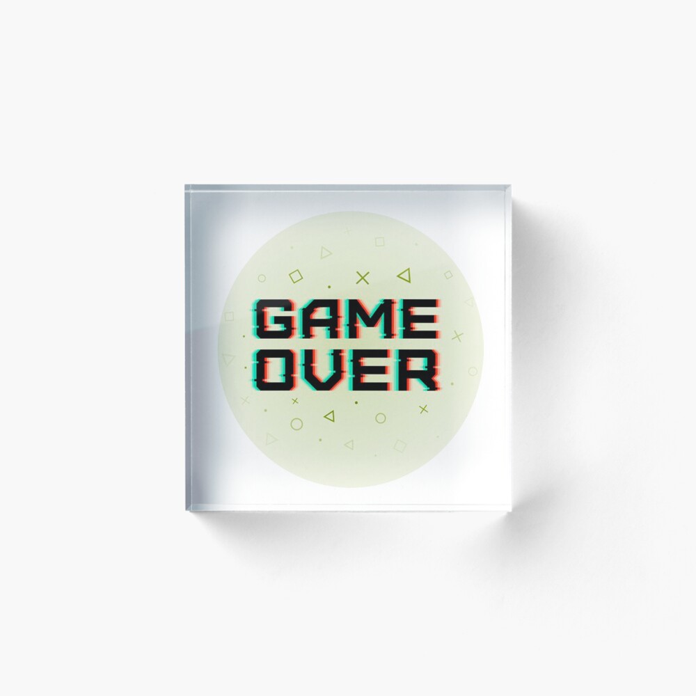 Item preview, Acrylic Block designed and sold by Juaco.