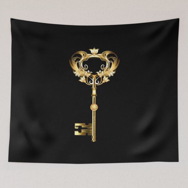 Item preview, Gold Key designed and sold by Blackmoon9.