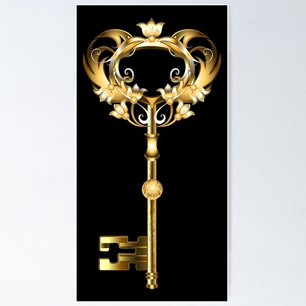 Item preview, Gold Key designed and sold by Blackmoon9.