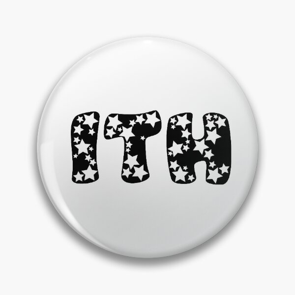 Item preview, Ithaca designed and sold by Cat Fox.