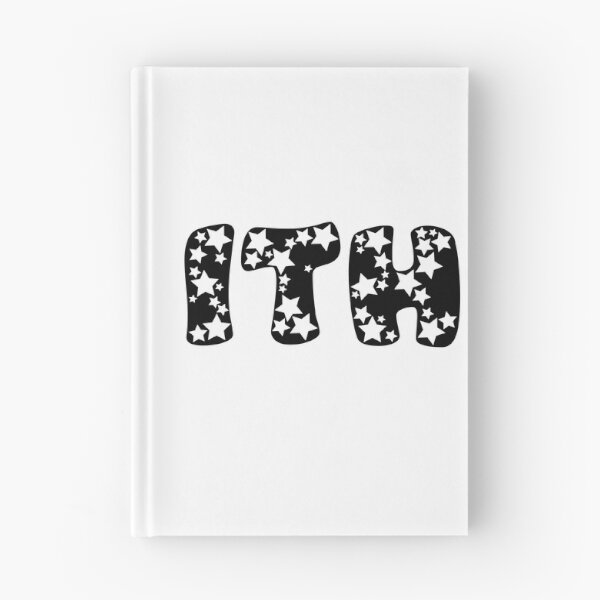 Item preview, Ithaca designed and sold by Cat Fox.