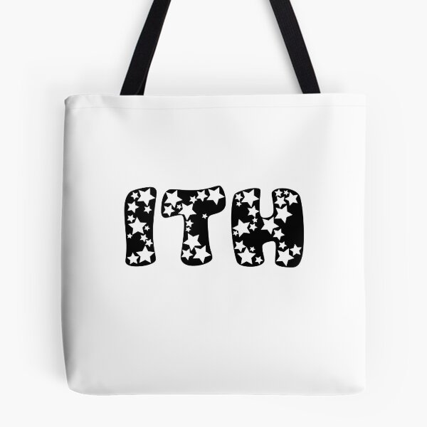 Item preview, Ithaca designed and sold by Cat Fox.
