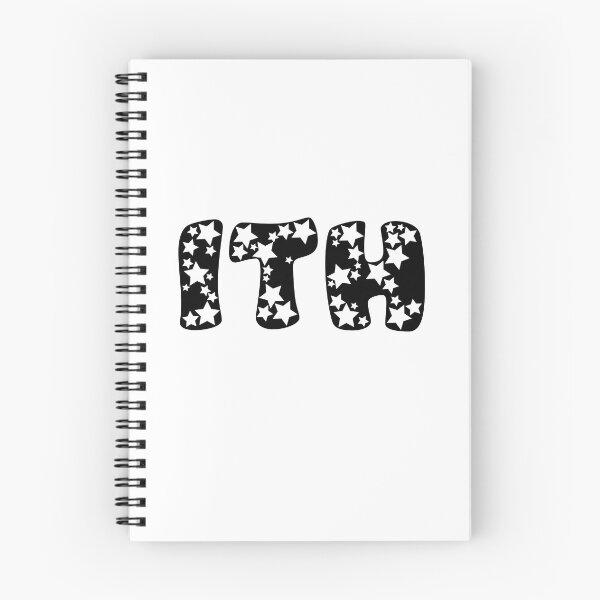 Item preview, Itaca designed and sold by Cat Fox.