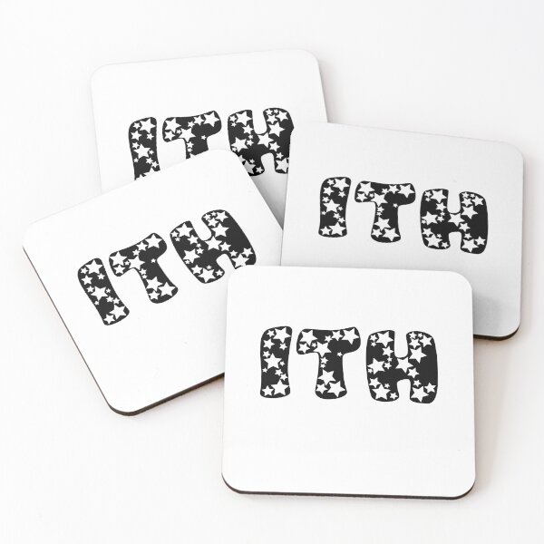Item preview, Ithaca designed and sold by Cat Fox.