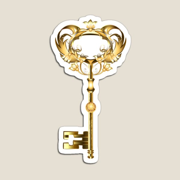 Item preview, Gold Key designed and sold by Blackmoon9.